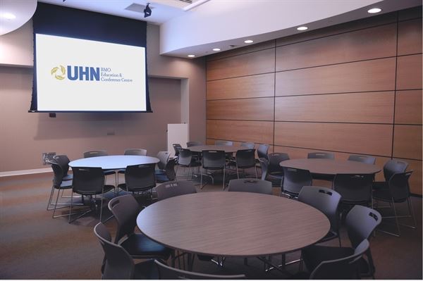 BMO Education & Conference Centre - University Health Network