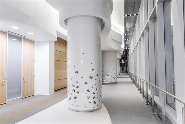 BMO Education & Conference Centre - University Health Network