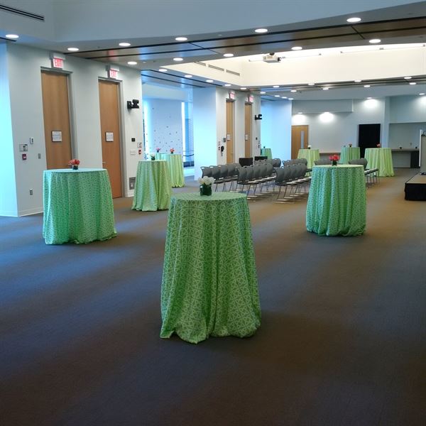 BMO Education & Conference Centre - University Health Network