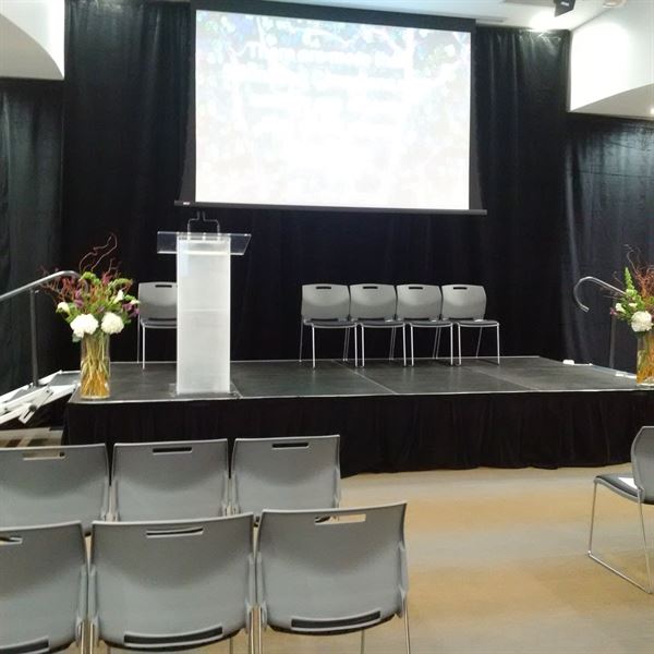 BMO Education & Conference Centre - University Health Network