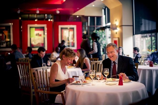 The Rattlesnake Club