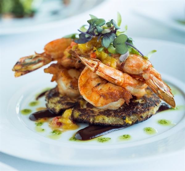 The Rattlesnake Club