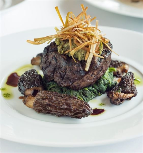 The Rattlesnake Club