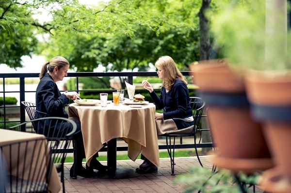 The Rattlesnake Club