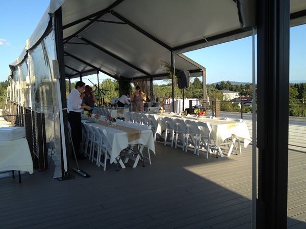 The WaitStaff Team, Inc