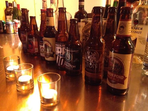 The WaitStaff Team, Inc