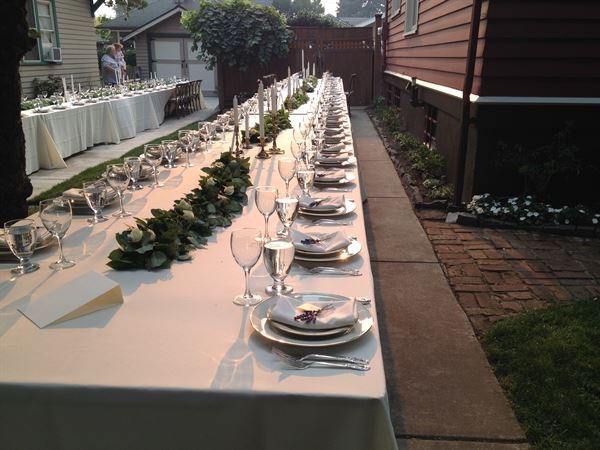 The WaitStaff Team, Inc