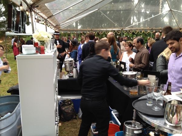 The WaitStaff Team, Inc