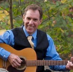 Dwight Phetteplace Acoustic Guitar