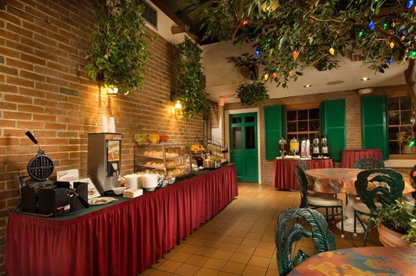 American Inn Of Bethesda