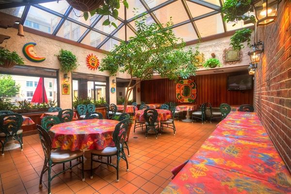 American Inn Of Bethesda