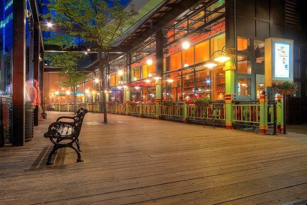 American Inn Of Bethesda