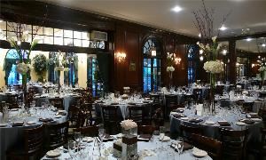 The Classico & Pasta Vino Rooms