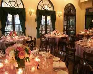 The Pasta Vino Bar and Dining Room