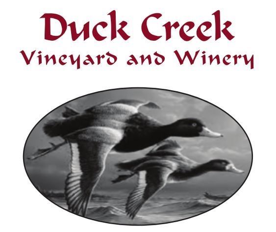 Duck Creek Vineyard and Winery