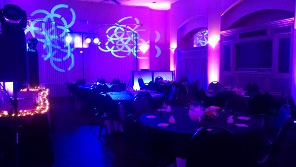 Oasis Las Vegas Special Events Center