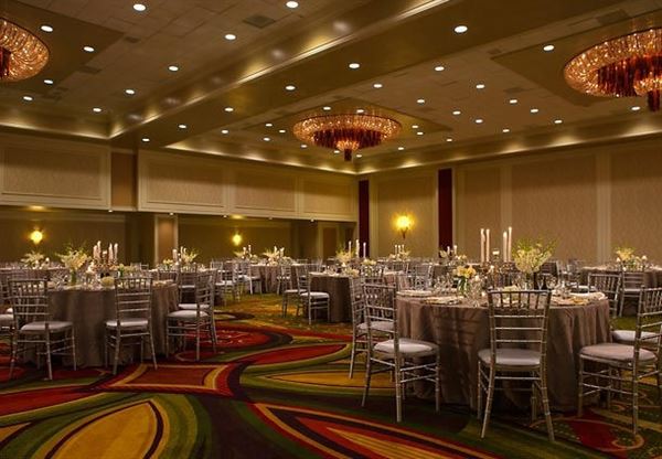 New Orleans Marriott