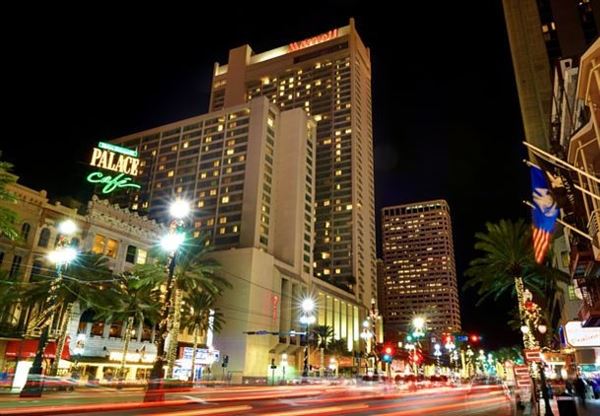 New Orleans Marriott