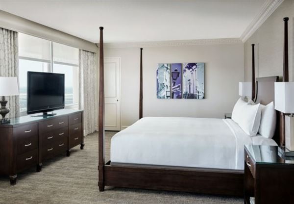 New Orleans Marriott
