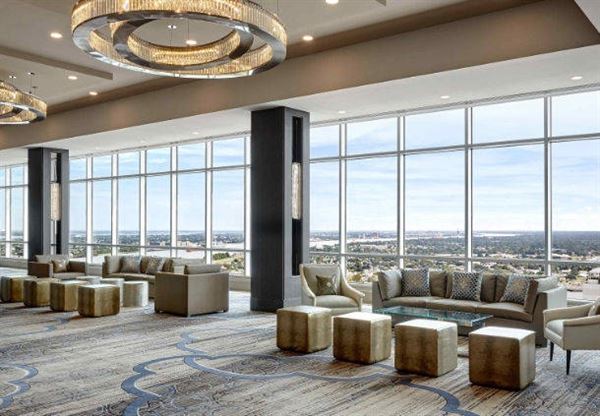 New Orleans Marriott