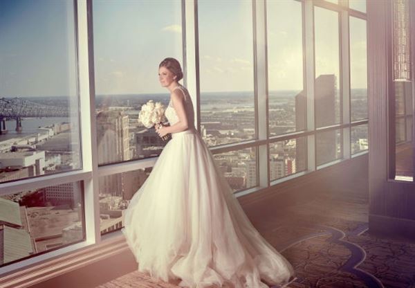 New Orleans Marriott