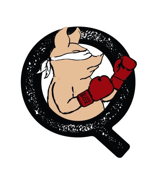 Blind Box BBQ & Catering