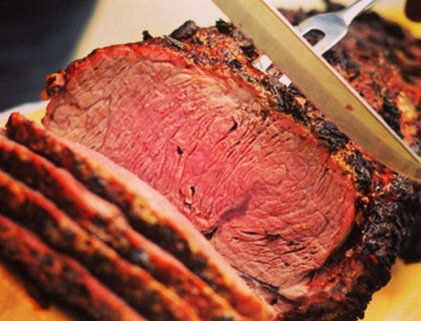 Blind Box BBQ & Catering