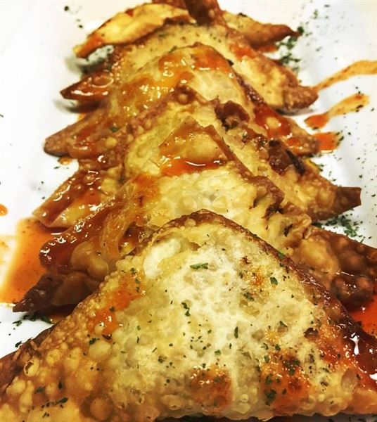 Blind Box BBQ & Catering