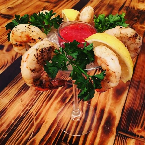 Blind Box BBQ & Catering