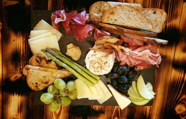 Blind Box BBQ & Catering