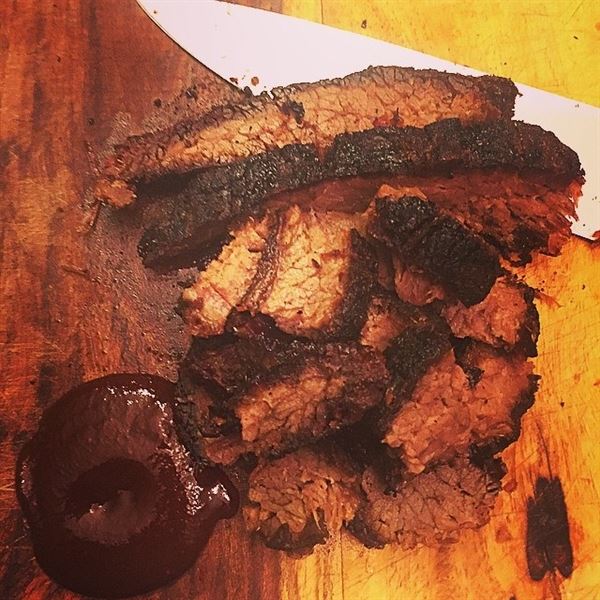 Blind Box BBQ & Catering