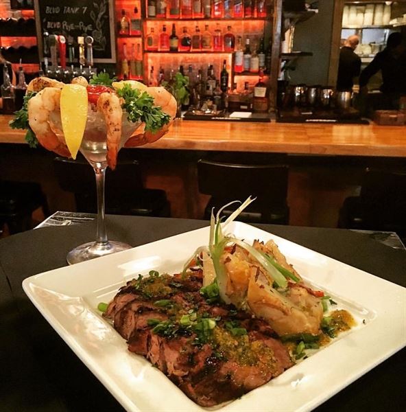 Blind Box BBQ & Catering