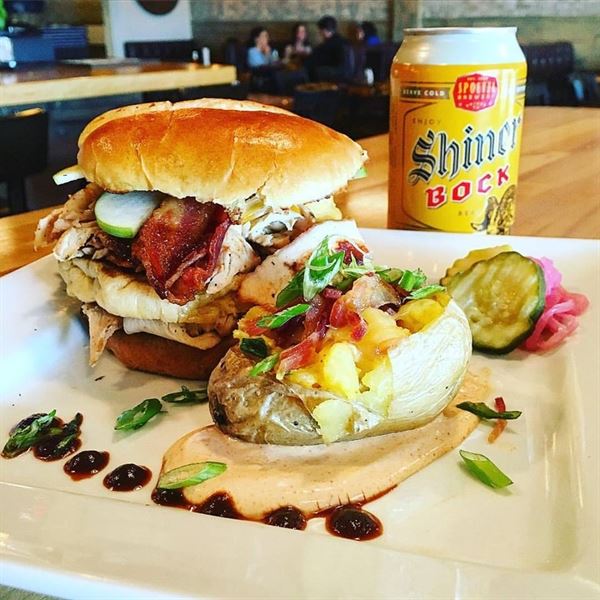 Blind Box BBQ & Catering