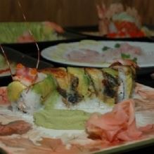 Kyoto Japanese Steak House