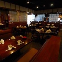 Kyoto Japanese Steak House