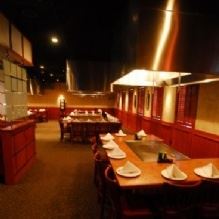 Kyoto Japanese Steak House