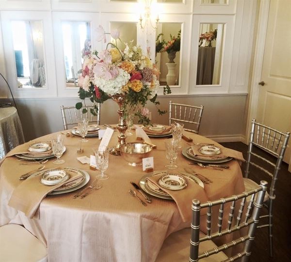 Bella Vie Wedding Venue & Event Center