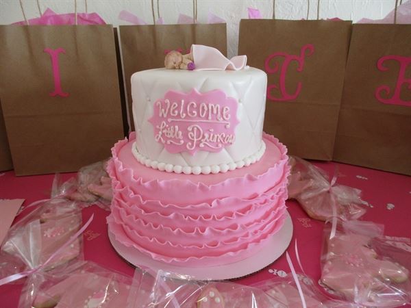 The Butterfly Estates