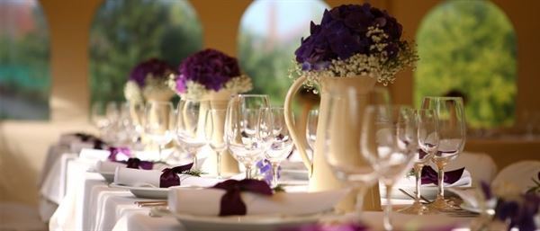 Taylor Made Catering