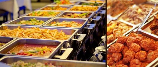 Taylor Made Catering