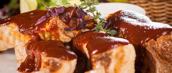 Taylor Made Catering