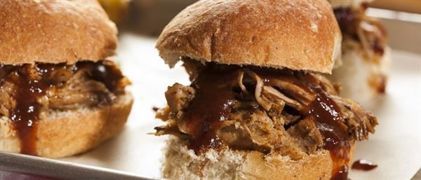 Taylor Made Catering