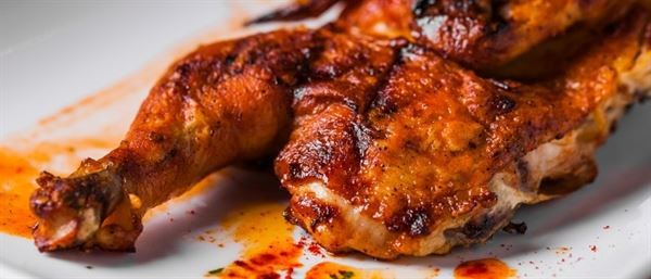 Taylor Made Catering