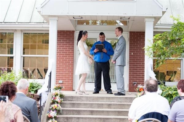 Wheaton Park District Leisure Center