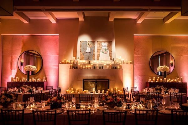 Quickbeam Audio Lighting Video