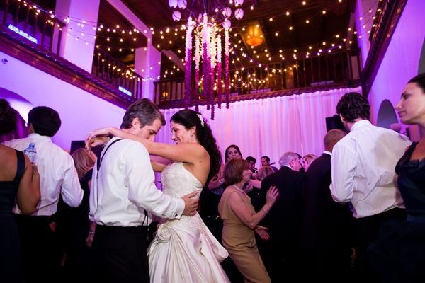 Quickbeam Audio Lighting Video