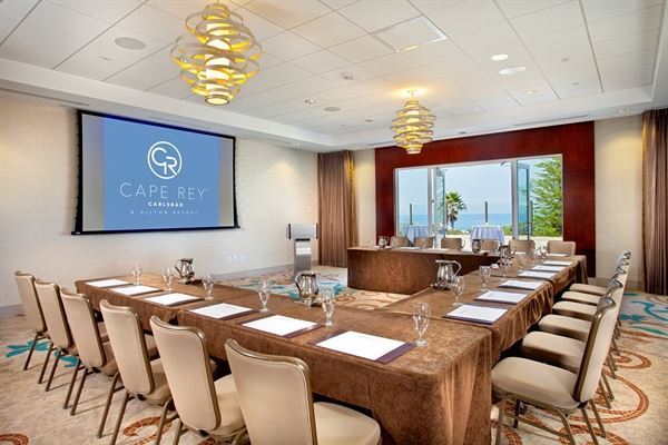 Cape Rey Carlsbad, a Hilton Resort