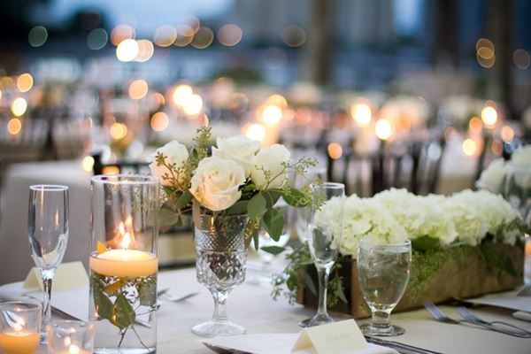 Tampa Convention Center