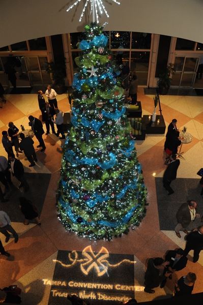 Tampa Convention Center