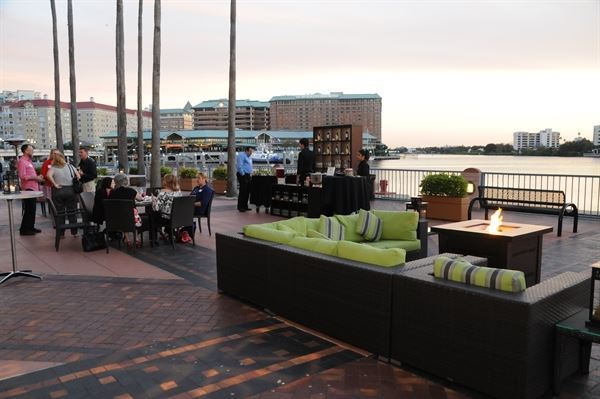 Tampa Convention Center